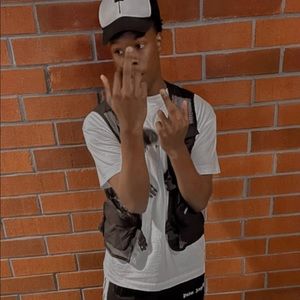 Meet your Posher, Torrence